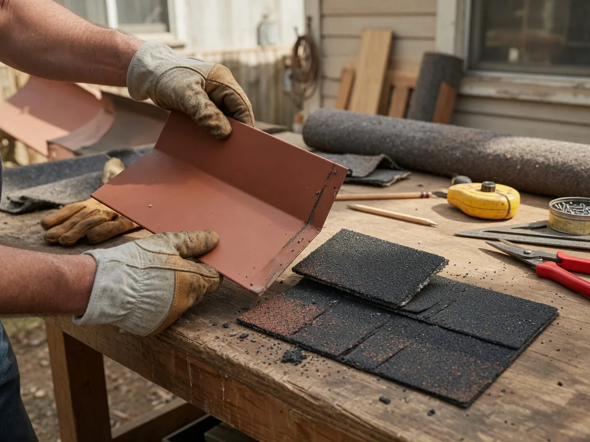 Roof Repair company in Upper Lake, CA
